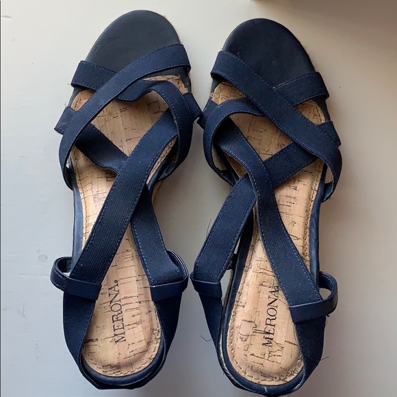 Merona Target Wedges! - Picture 1 of 2